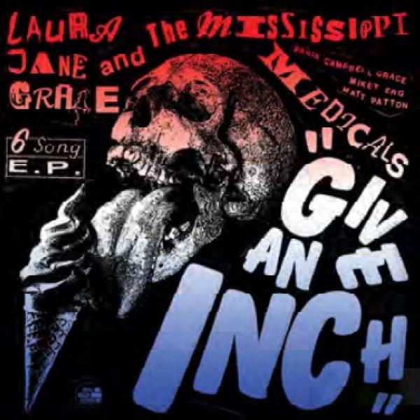  - Give An Inch