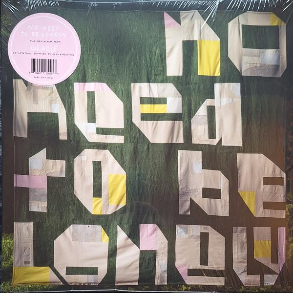 Gladie - No Need To Be Lonely