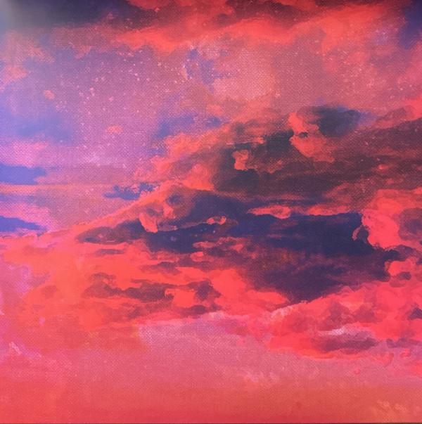 Glare (6) - Sunset Funeral