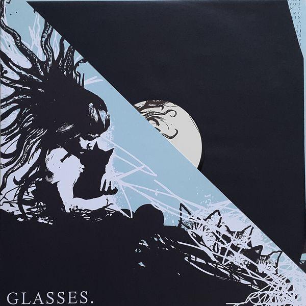 Glasses  - Glasses.