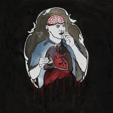 Glasses  - The Ills Of Life