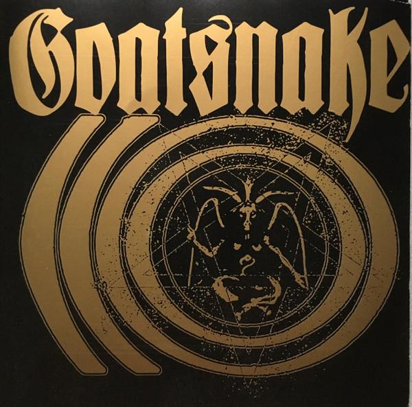Goatsnake - I + Dog Days