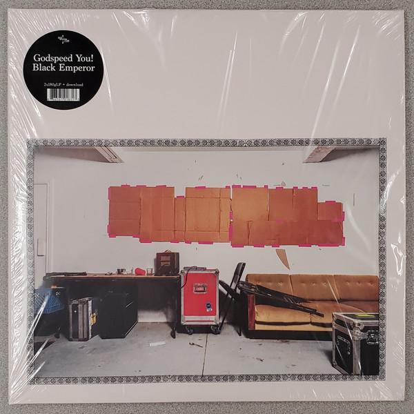 Godspeed You Black Emperor! - 