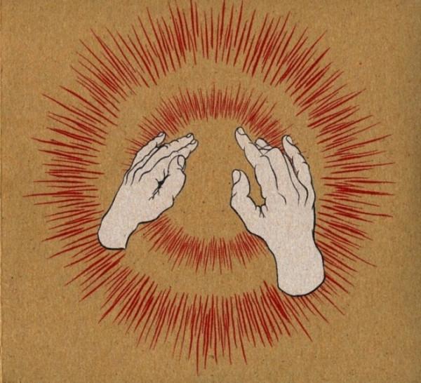 Godspeed You Black Emperor! - Lift Yr. Skinny Fists Like Antennas To Heaven!