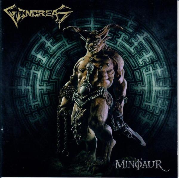 Gonoreas - Minotaur