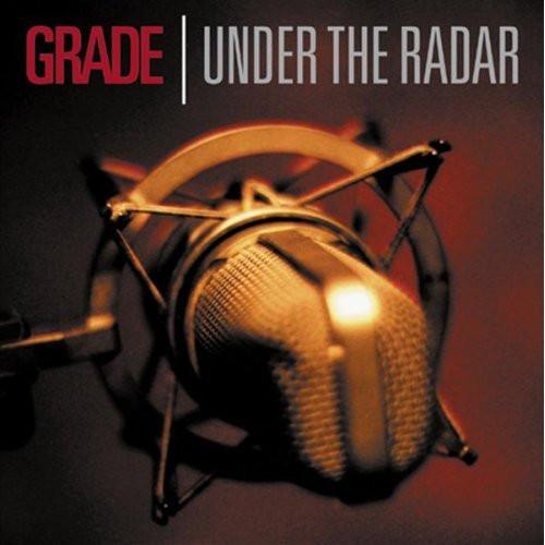 Grade (2) - Under The Radar