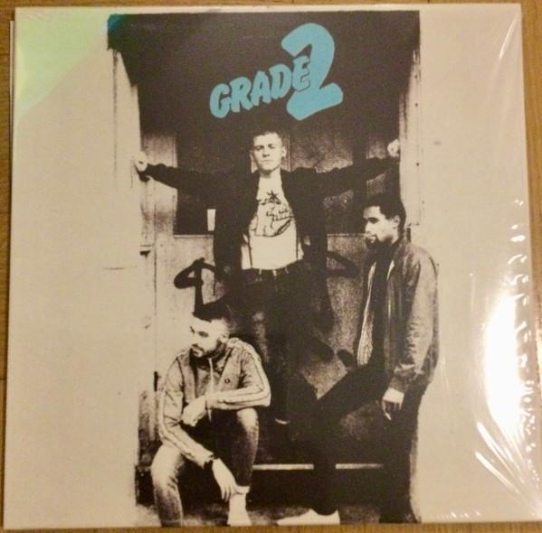 Grade 2 - Grade 2
