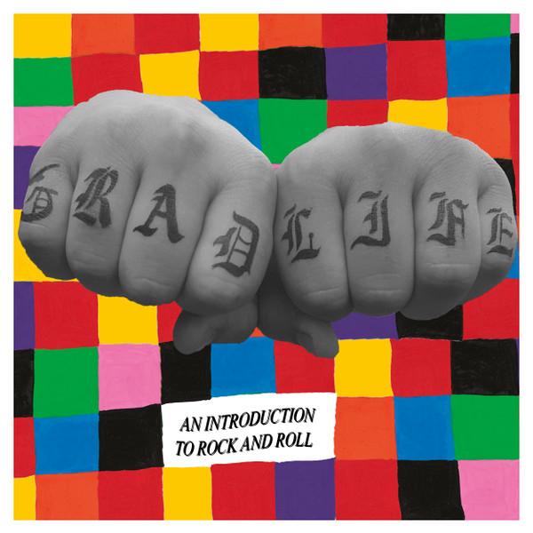 Graduating Life - An Introduction To Rock And Roll
