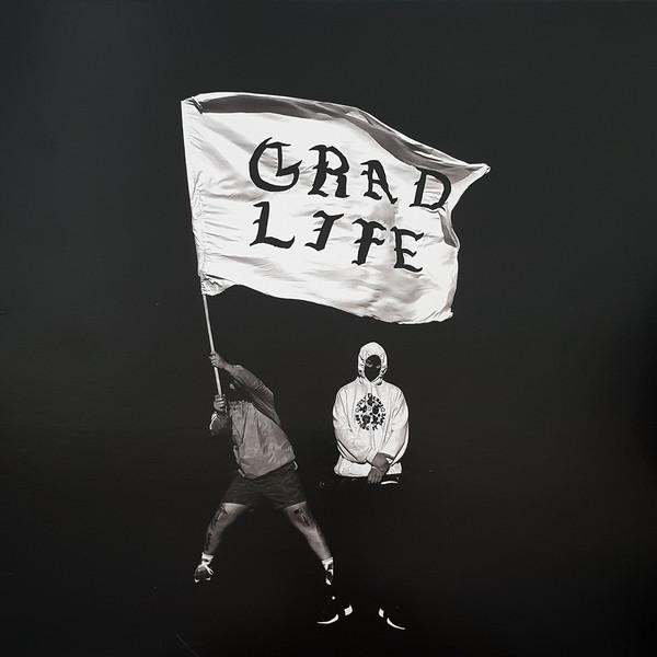 Graduating Life - Grad Life