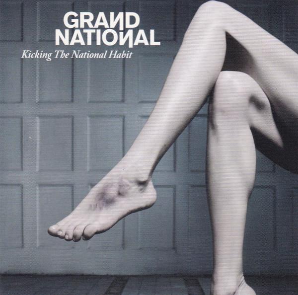 Grand National - Kicking The National Habit