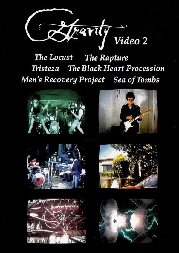  - Gravity Video 2
