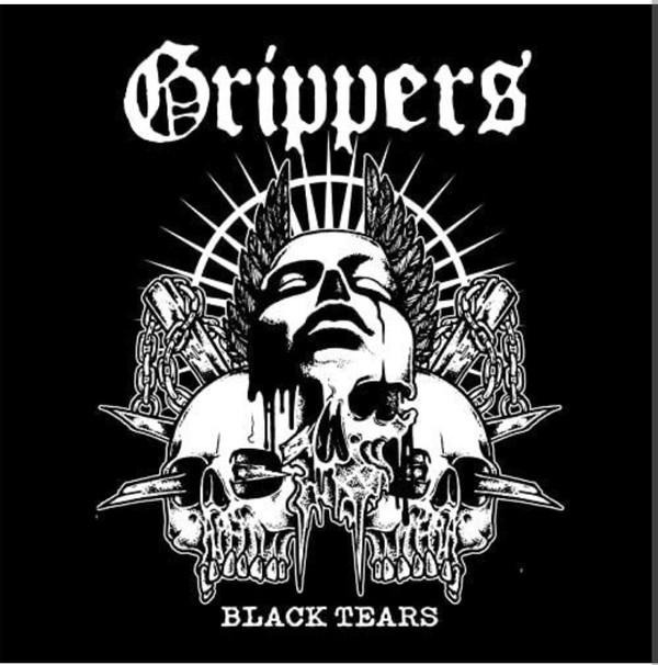 Grippers - Black Tears