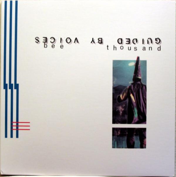Guided By Voices - Bee Thousand