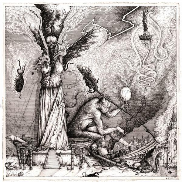 Gutter Instinct - Age Of The Fanatics