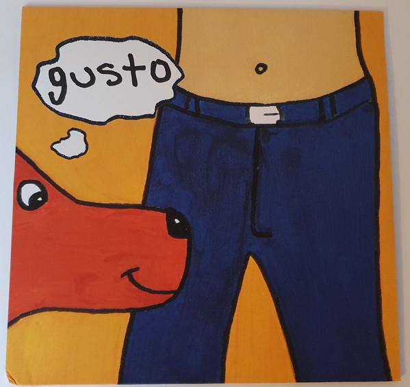 Guttermouth - Gusto