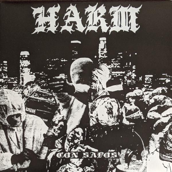 H.A.R.M.  - Con Safos
