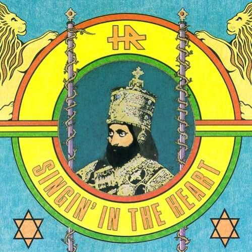 H.R. - Singin' In The Heart