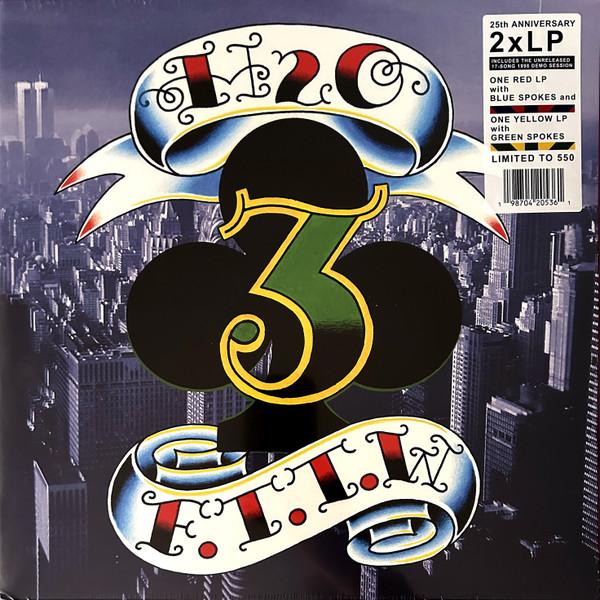 H2O (7) - F.T.T.W.