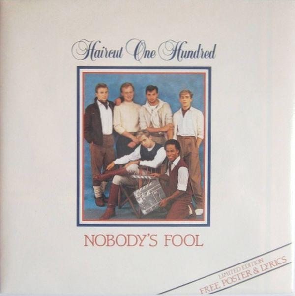 Haircut One Hundred - Nobody's Fool
