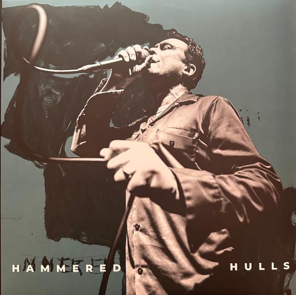 Hammered Hulls - Careening