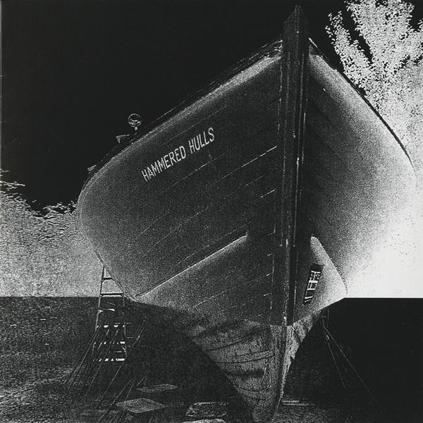 Hammered Hulls - Hammered Hulls