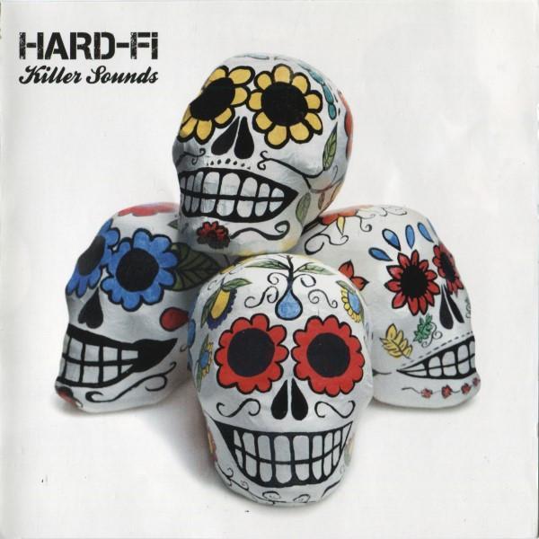 Hard-Fi - Killer Sounds