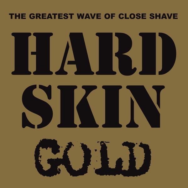 Hard Skin  - Gold