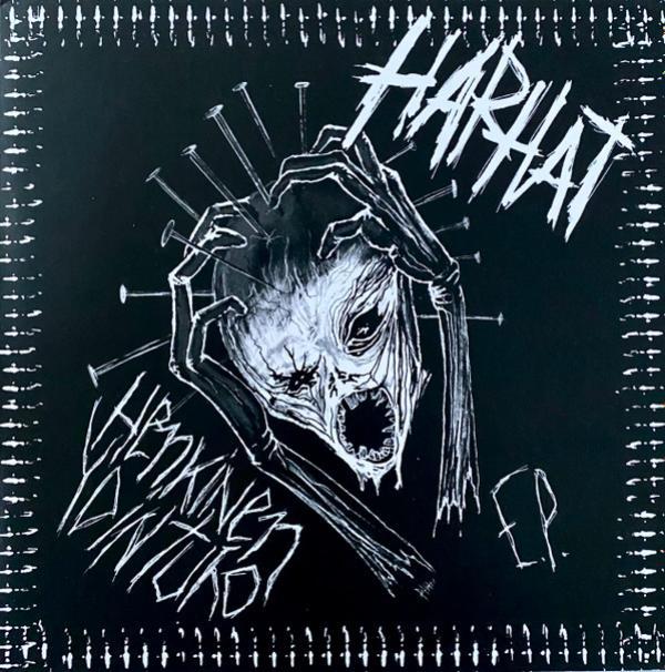 Harhat - Henkinen Ydintuho EP