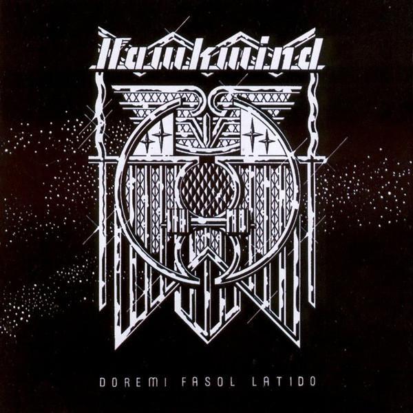 Hawkwind - Doremi Fasol Latido