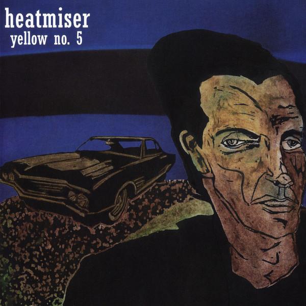 Heatmiser - Yellow No. 5
