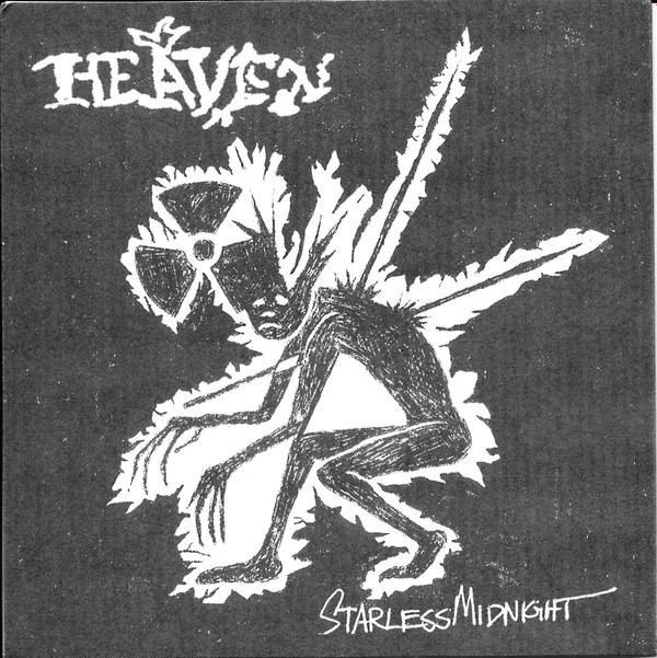Heaven  - Starless Midnight