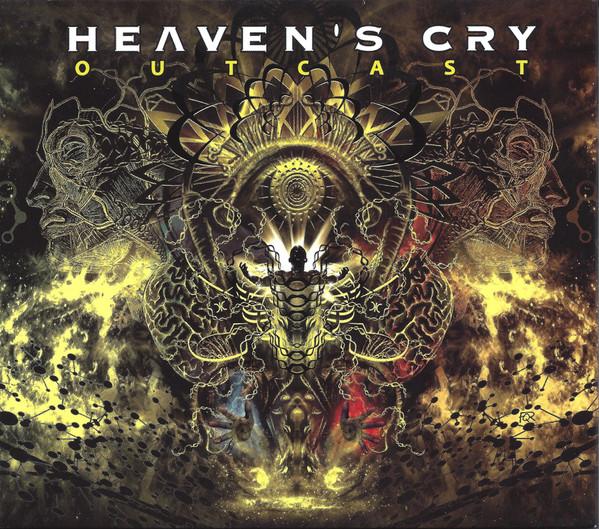 Heaven's Cry  - Outcast
