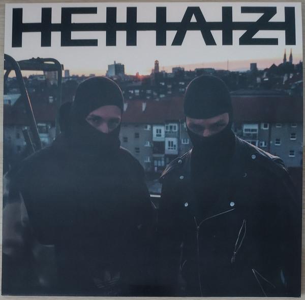 Heihaizi - Heihaizi