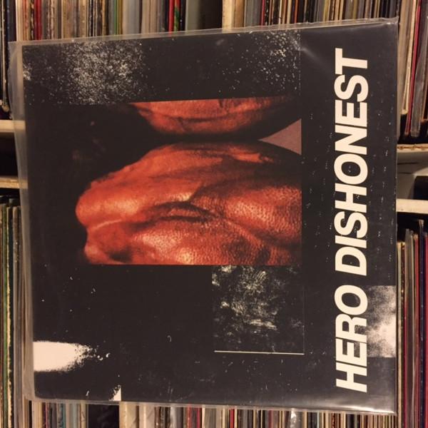 Hero Dishonest - Liha Ja Teräs