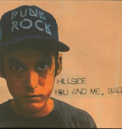Hillside  - You And Me, Baby
