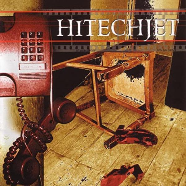 Hitechjet - 600 Miles from...