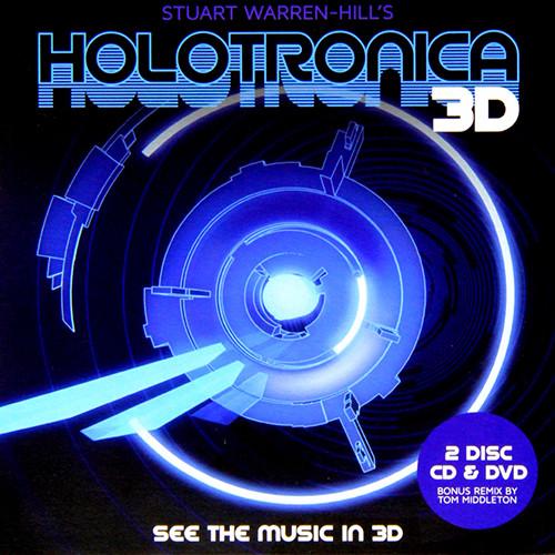 Holotronica - Holotronica
