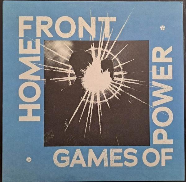 Home Front (2) - Games Of Power