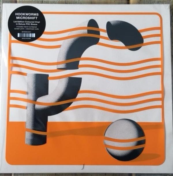Hookworms - Microshift