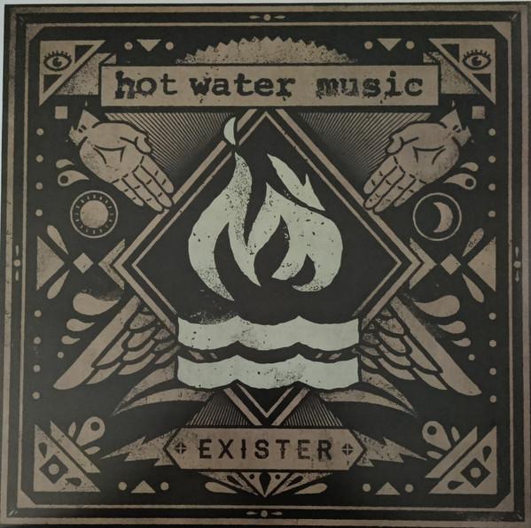 Hot Water Music - Exister