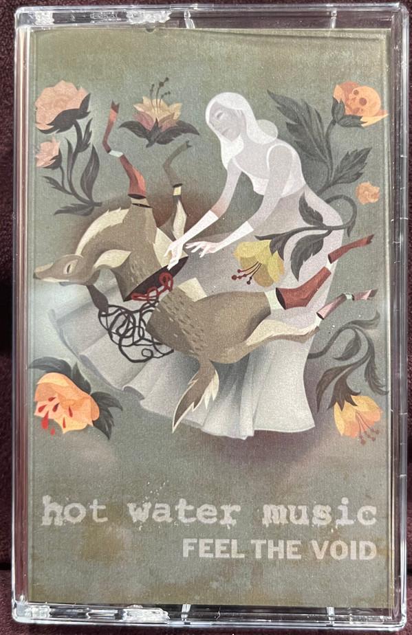 Hot Water Music - Feel The Void