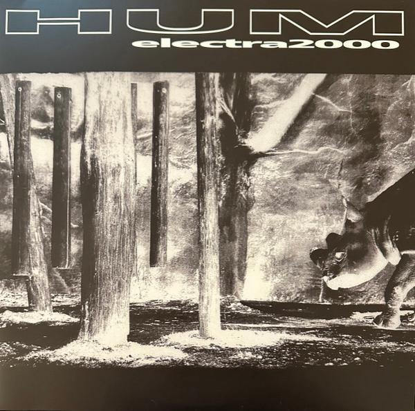 Hum  - Electra 2000