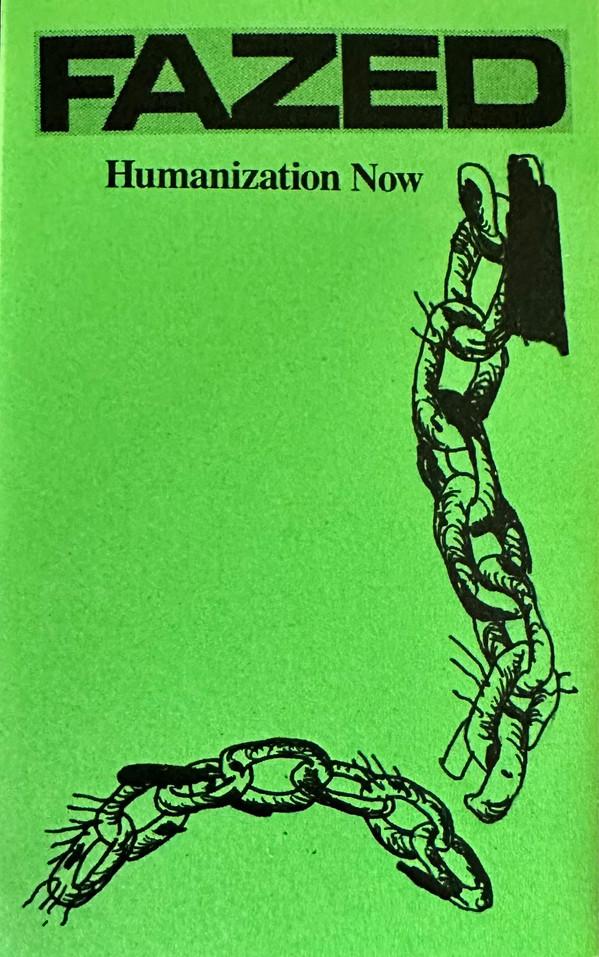  - Humanization Now