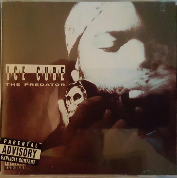 Ice Cube - The Predator