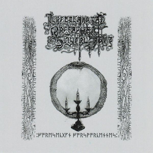 Ierfeweardian Oþfeallan Snytrucræft - :​ᚠ​ᚩ​ᚱ​ᛖ​ᛋ​ᛖ​ᚳ​ᚷ​ᚪ​ᚾ ᚠ​ᚩ​ᚱ​ᛋ​ᚹ​ᚩ​ᚱ​ᚳ​ᛖ​ᚾ​ᚾ​ᛖ​ᛋ ᛖ​ᚳ​ᛖ​: