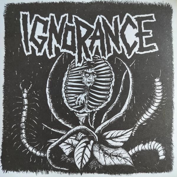 Ignorance (15) - Ignorance