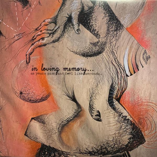 In Loving Memory (2) - As Years Pass And Feel Like Seconds...