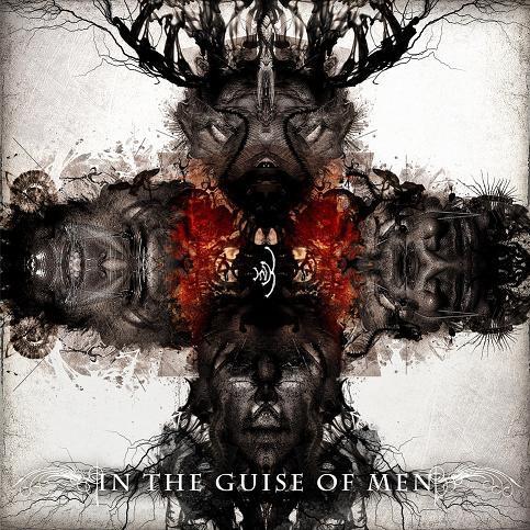 In The Guise Of Men - Ink