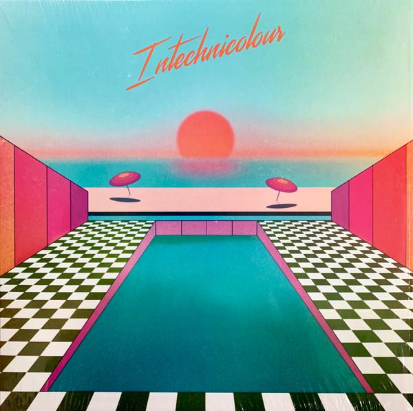 InTechnicolour - Big Sleeper
