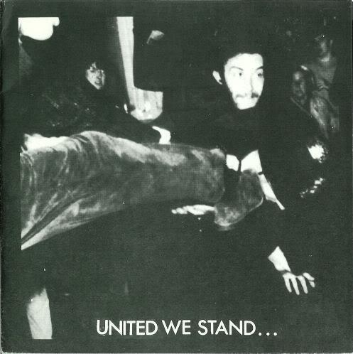 Indecent Assault, Anorexia (3) - United We Stand... But So Do They!